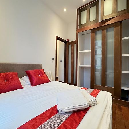 The Kensington Heights Apartment London Exterior photo
