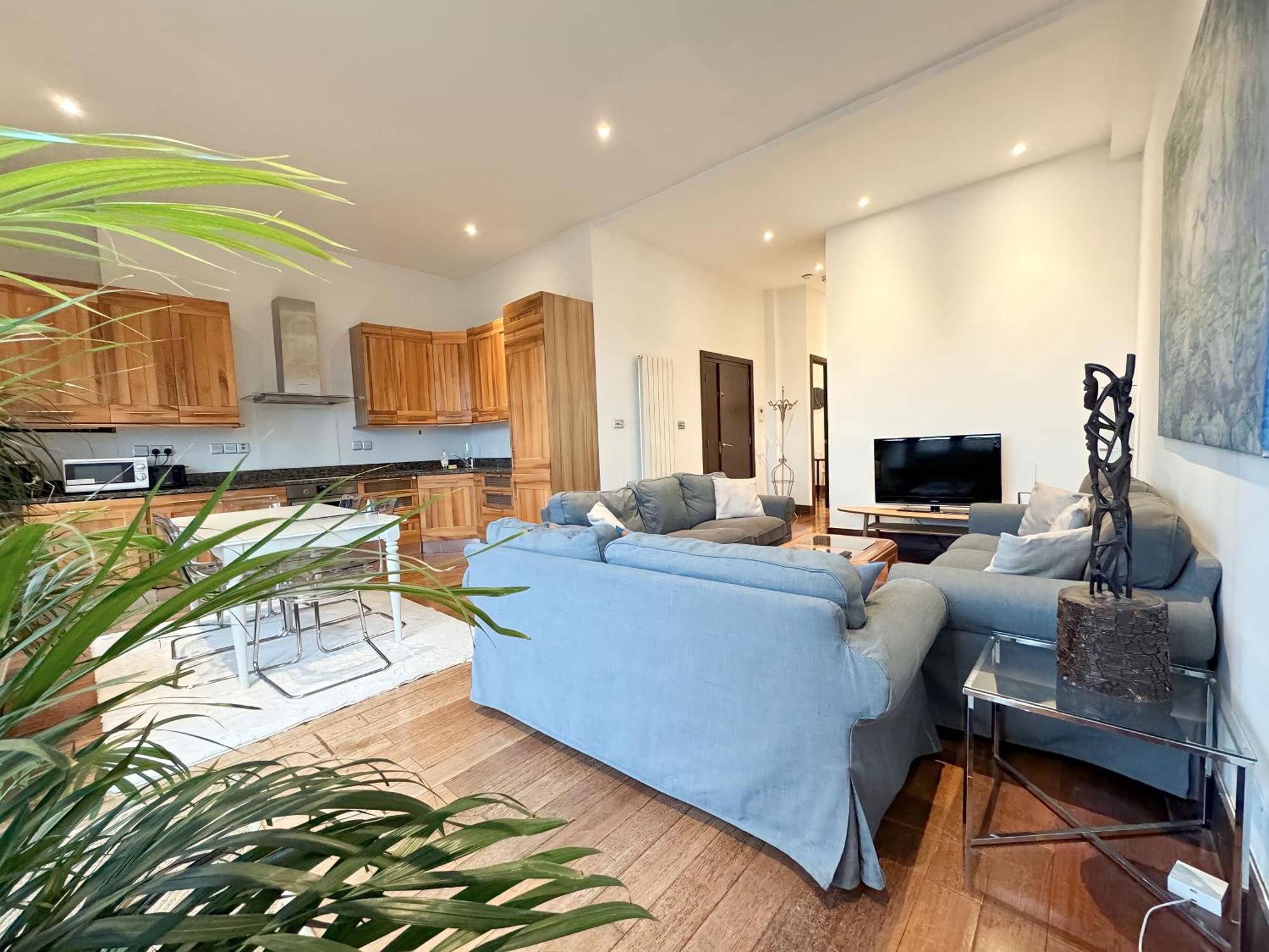 The Kensington Heights Apartment London Exterior photo